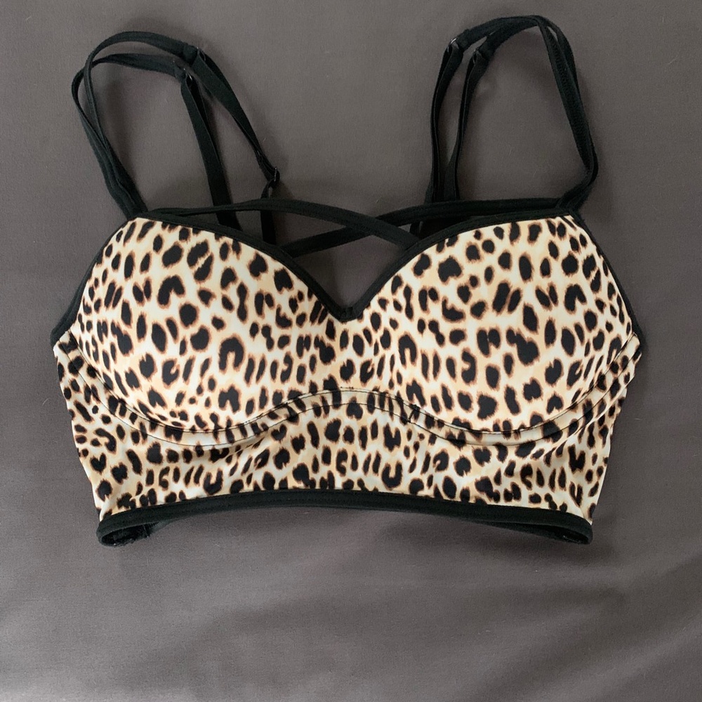 Victoria’s Secret Pink Bra XS